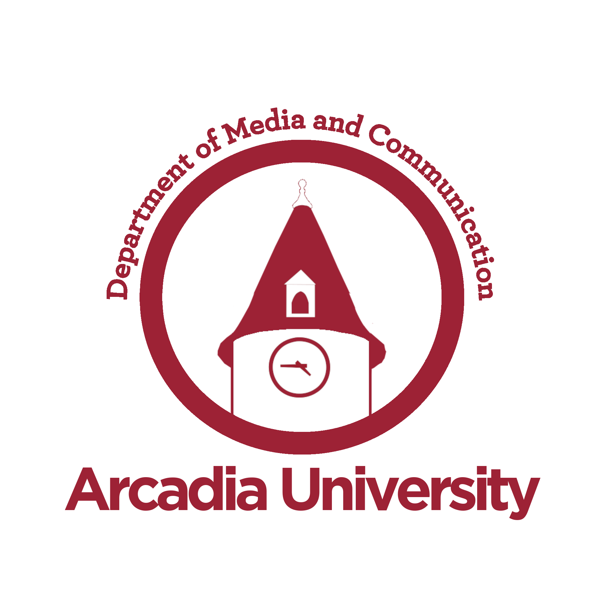 Arcadia University Video Lab